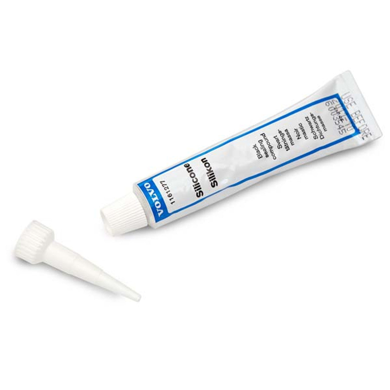 Volvo Penta 1161277 Silicone Sealant